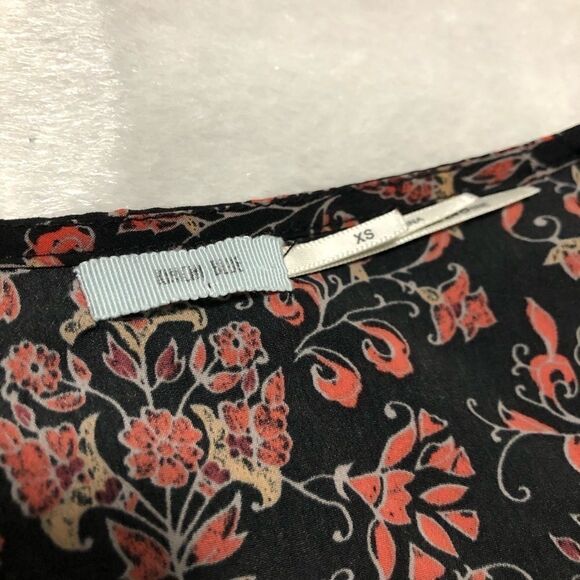 🚨 UO Kimchi Blue Floral Lace Romper - Picture 6 of 10